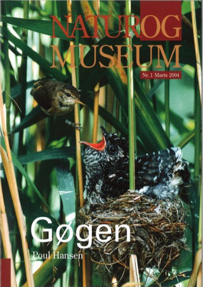 Gøgen